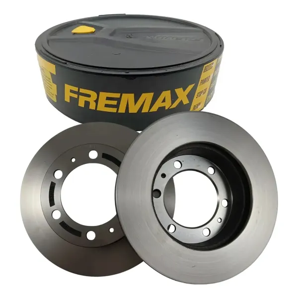 Freno para toyota hilux 2005 2011